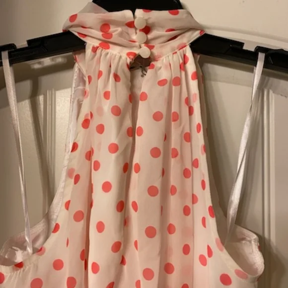 Eva Mendez dress - Picture 2 of 4